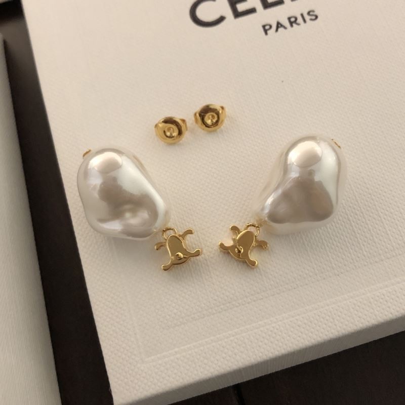 Celine Earrings